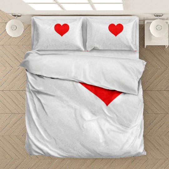 I Love my little Sister Bedding Sets