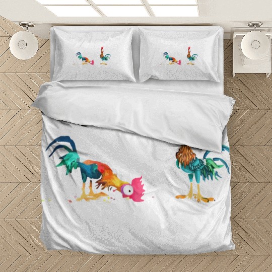 Don't be a pecker farmer's life Bedding Sets