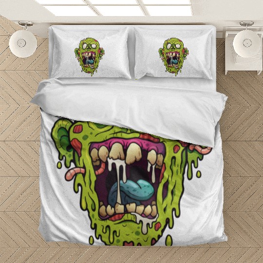 zombie Bedding Sets
