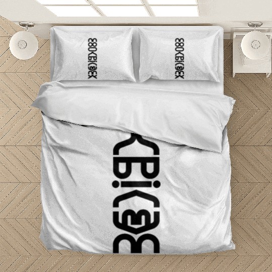 Conspiracy Bedding Sets