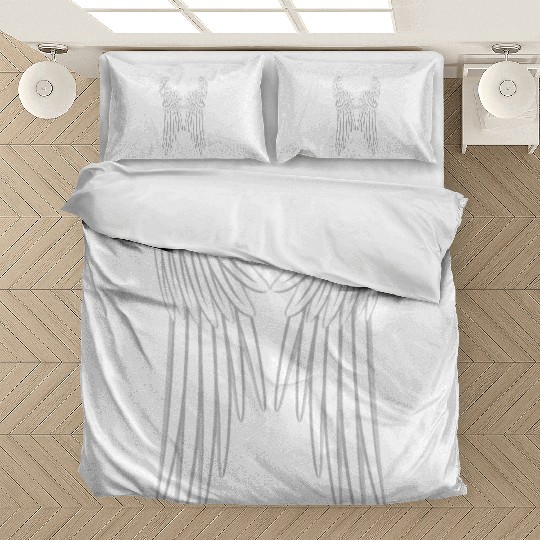 Angel Wings Bedding Sets