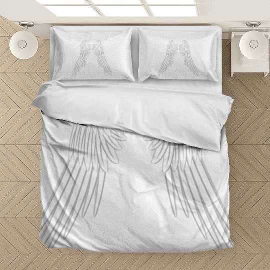 Angel Wings Bedding Sets