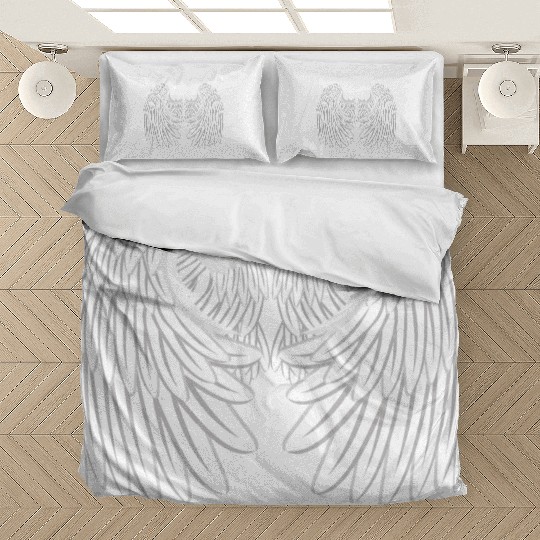 Angel Wings Bedding Sets