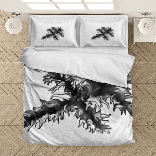 Griswold Christmas Cat Bedding Sets