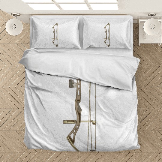 Bow Anatomy | Hunting Compound Bedding Sets