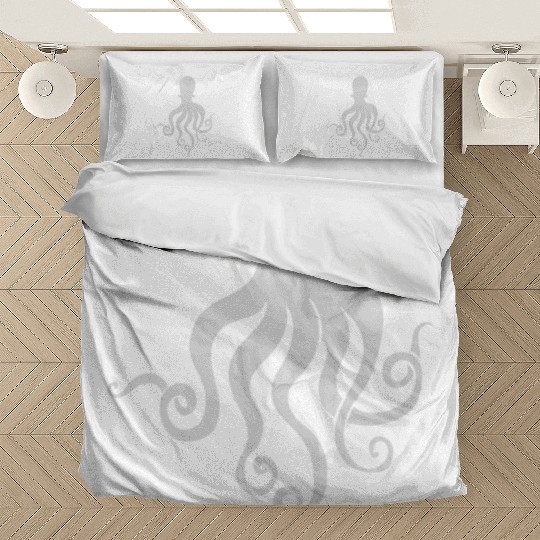 octopus Bedding Sets