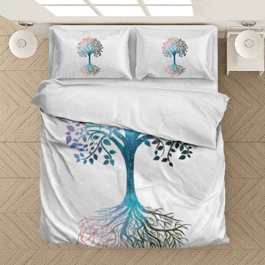 Tree of Life Bedding Sets