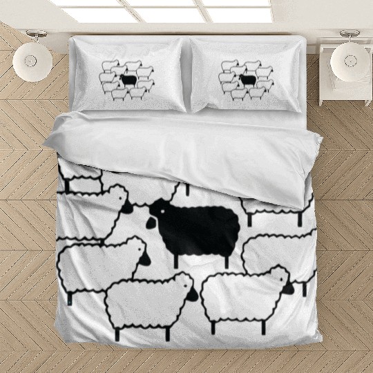 BLACK SHEEP New Bedding Sets