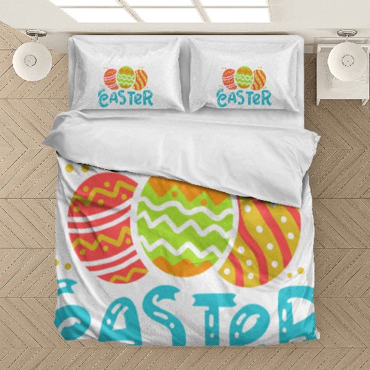 Easter Bedding Sets