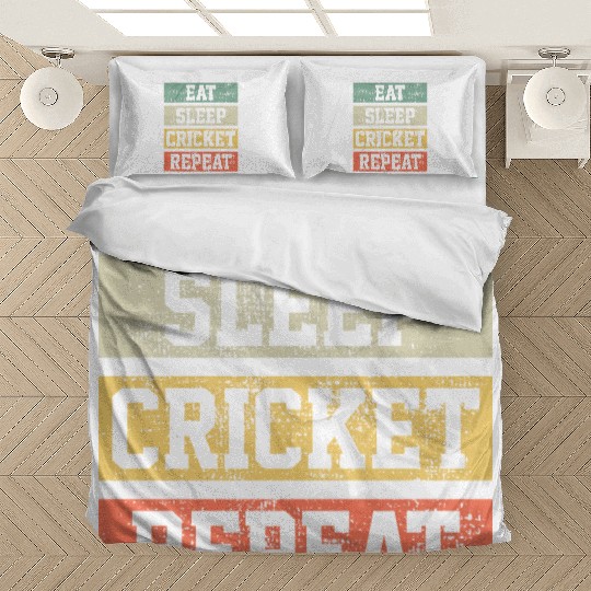 Cricket Bedding Sets