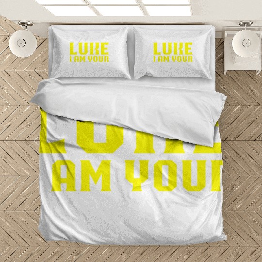 Luke I am your fther Bedding Sets