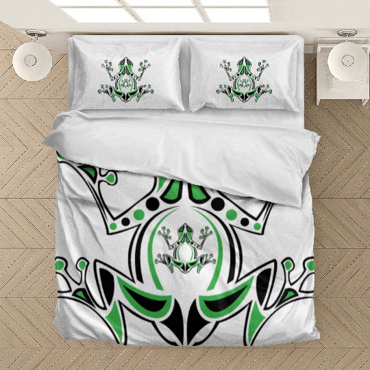 Frog Bedding Sets