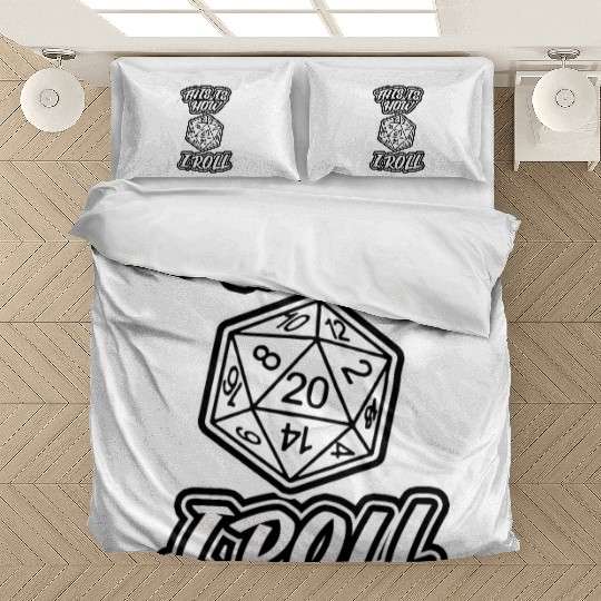 MTG Magic Card Gift Idea Bedding Sets