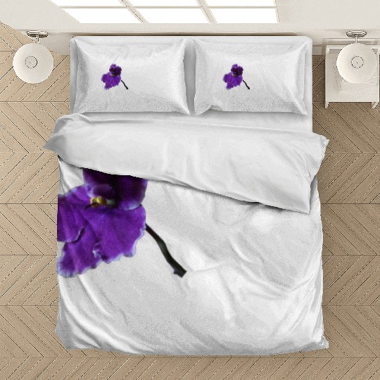 African violet Gardening Bedding Sets Best Garden Gift
