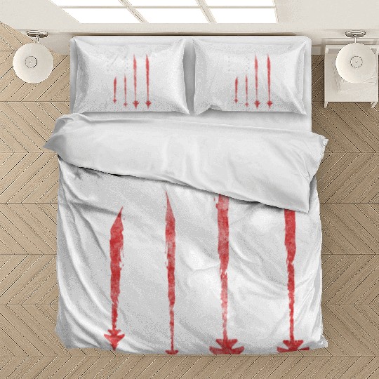 US F35 Fighter Jet Aviation USA Gift Bedding Sets