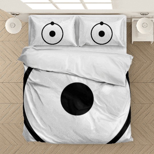 Dr Manhattan Bedding Sets