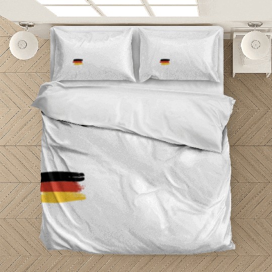 Germany it is where my story begins germany Bedding Sets
