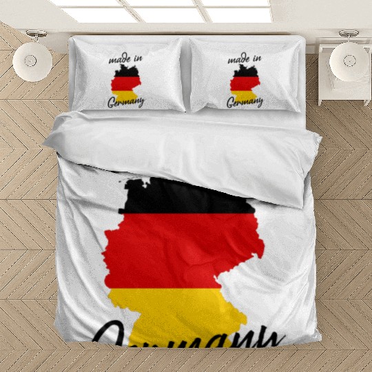 Made in Germany Bedding Sets