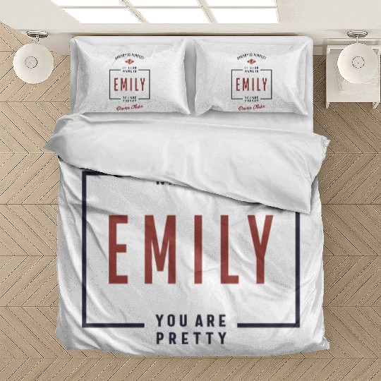Emily Bedding Sets