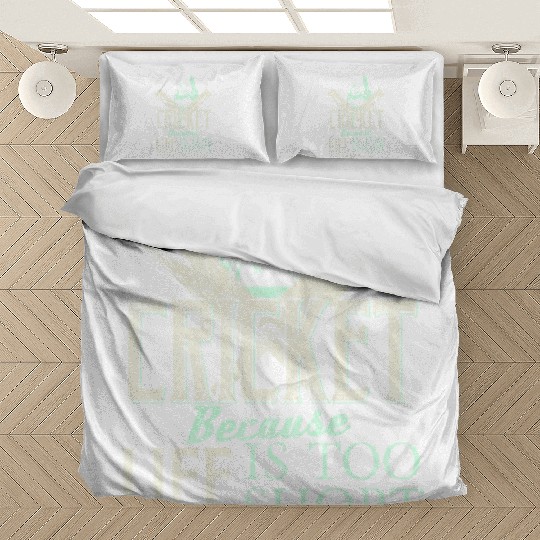 Cricket Bedding Sets