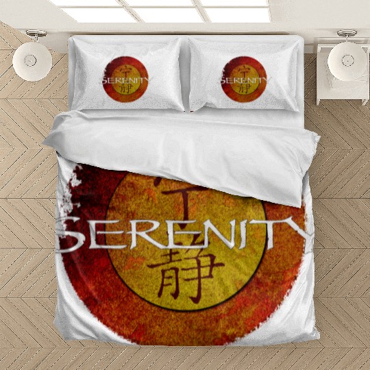 Firefly Serenity Shield Bedding Sets