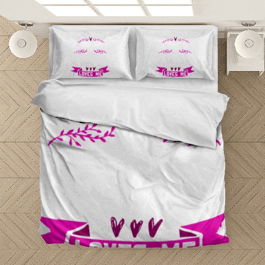 Detroit Bedding Sets