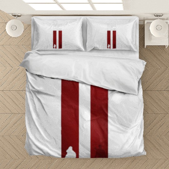 the last of us part 2 Bedding Sets