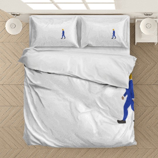 Anti Trump Bedding Sets