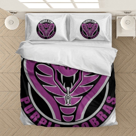 Globo GYM Bedding Sets