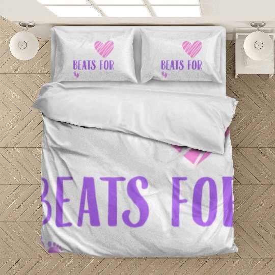 NICU Nurse product Bedding Sets