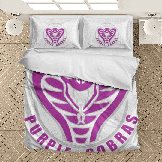 globo gym costume Bedding Sets