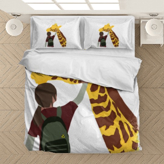 The Last of Us Bedding Sets