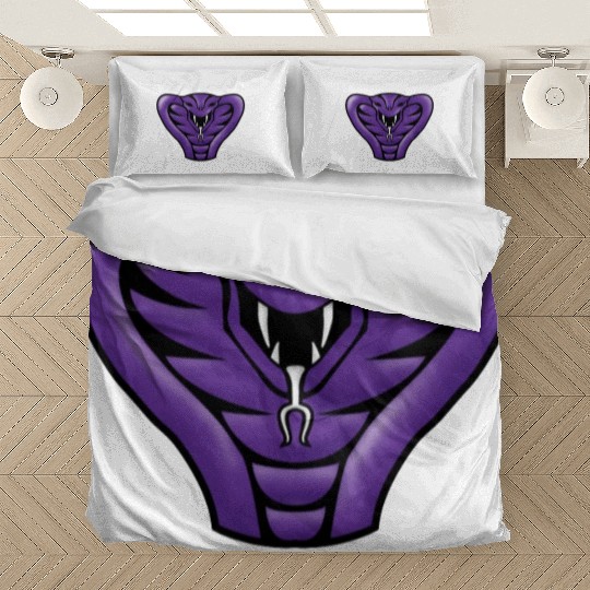 globo gym costume Bedding Sets