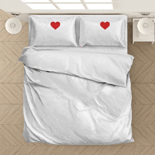 I love my boyfriend Bedding Sets
