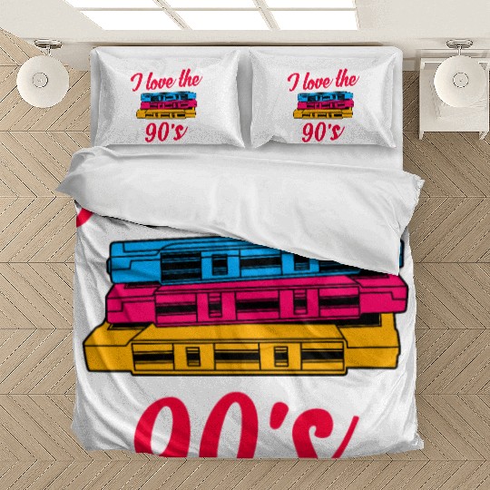 90s Bedding Sets