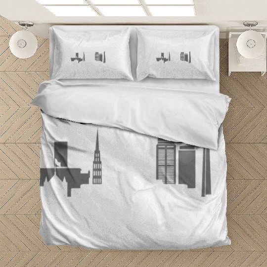Washington D.C. Bedding Sets