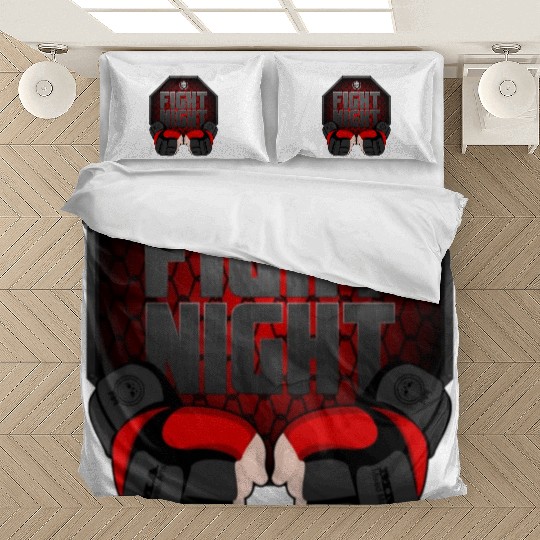 UFC Bedding Sets