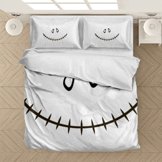 stitch smile Bedding Sets