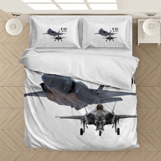 F-35 Bedding Sets