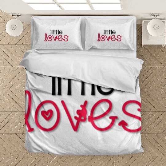 Little loves Bedding Sets