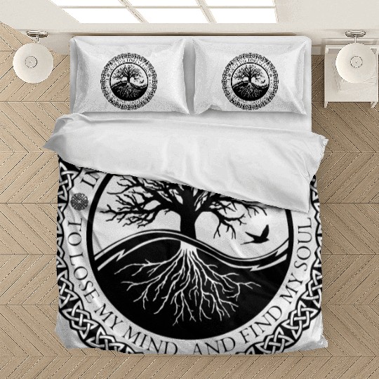 Tree Of Life Bedding Sets