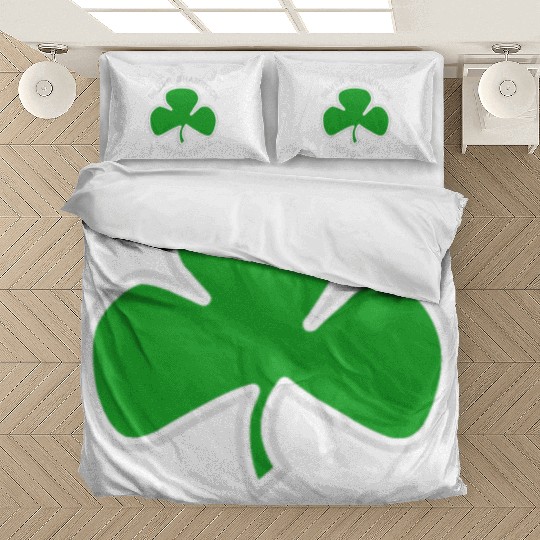 Silver Shamrock Novelties Bedding Sets