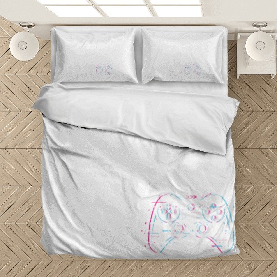 I Leveled Up To Big Bro! I Become Big Bro Bedding Sets