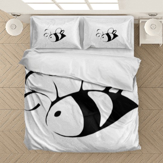 Bumble Bee Bedding Sets
