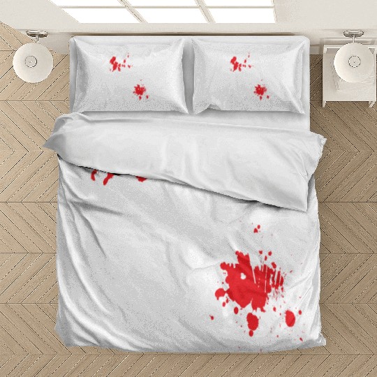 scream Bedding Sets