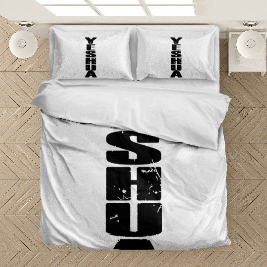 Yeshua Bedding Sets