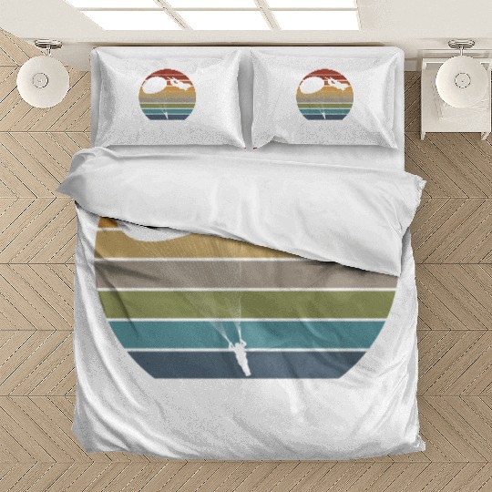 82nd AIRBORNE Division US Army Bedding Sets