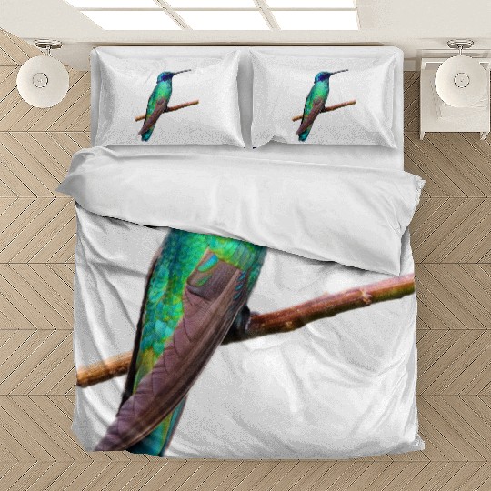 Hummingbird Bedding Sets