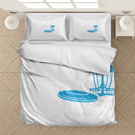 Golf Disc Golf Disc Bedding Sets