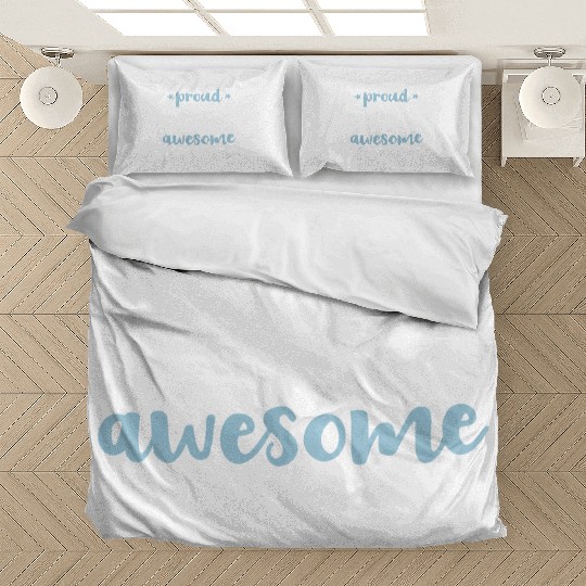 Uncle Bedding Sets
